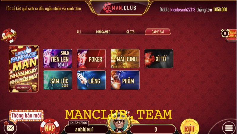 Trên trang web chơi game Sao789 Fun, bạn có thể tận hưởng trải nghiệm chơi game công bằng và chính trực - Sao789