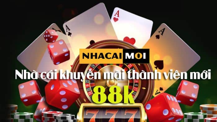 Chương trình khuyến mãi dành cho thành viên mới Ev88 - Ev88