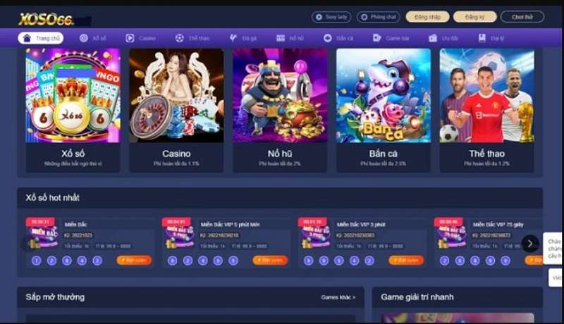 Tại sao bạn nên trải nghiệm Rikvip - Rikvip