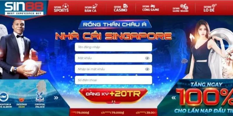 Tất cả các hoạt động quảng bá của 8Xbet - 8Xbet