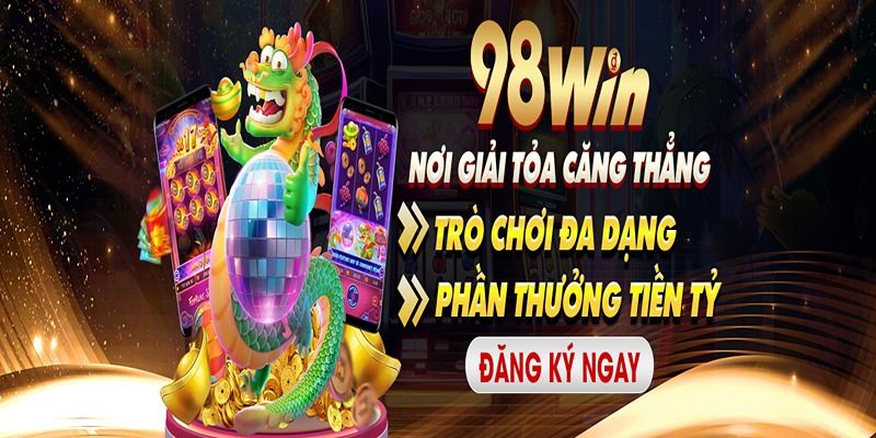 Một trò chơi gây nghiện, được xếp hạng Bet98 - Bet98
