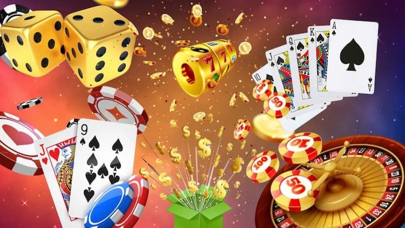 Cách tham gia trò chơi bắn súng cấp độ Sa88 và nhận phần thưởng - Sa88