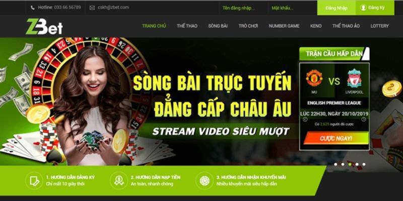 Lợi ích khi tham gia hội viên trực tuyến Asia99 - Asia99