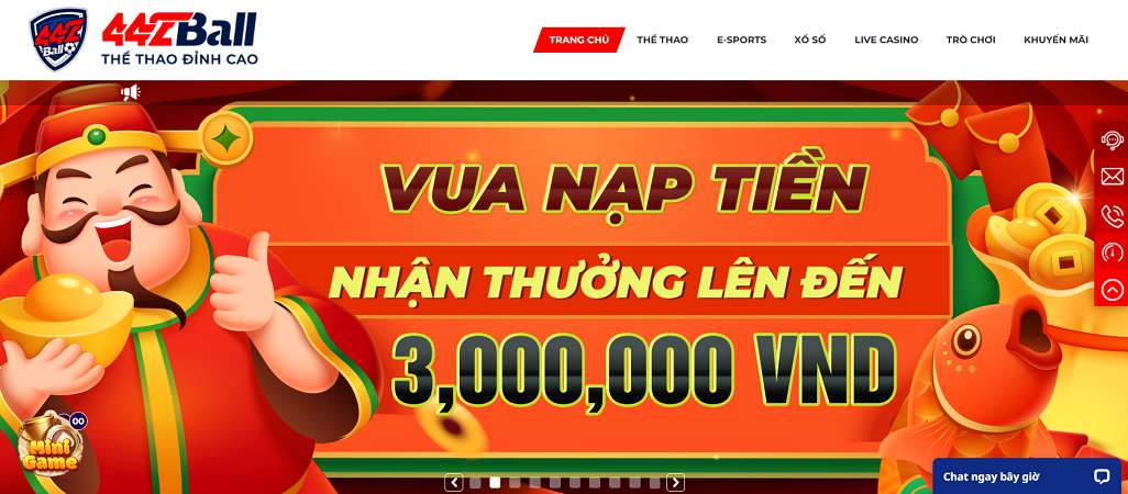 Một thế giới game trực tuyến được tạo ra bởi một công ty game tầm cỡ Ggwin - Ggwin