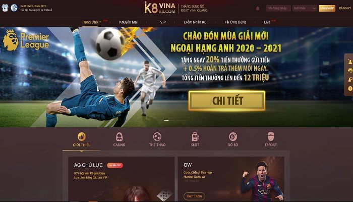 Nền tảng vận động hành lang trực tuyến – Hạng 1Xbet số 1 châu Á - 1Xbet