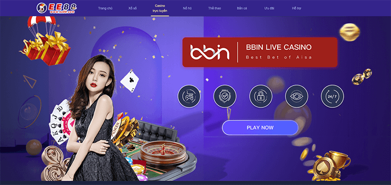 Trò chơi Sic Bo dành cho người mới bắt đầu (One88) - One88
